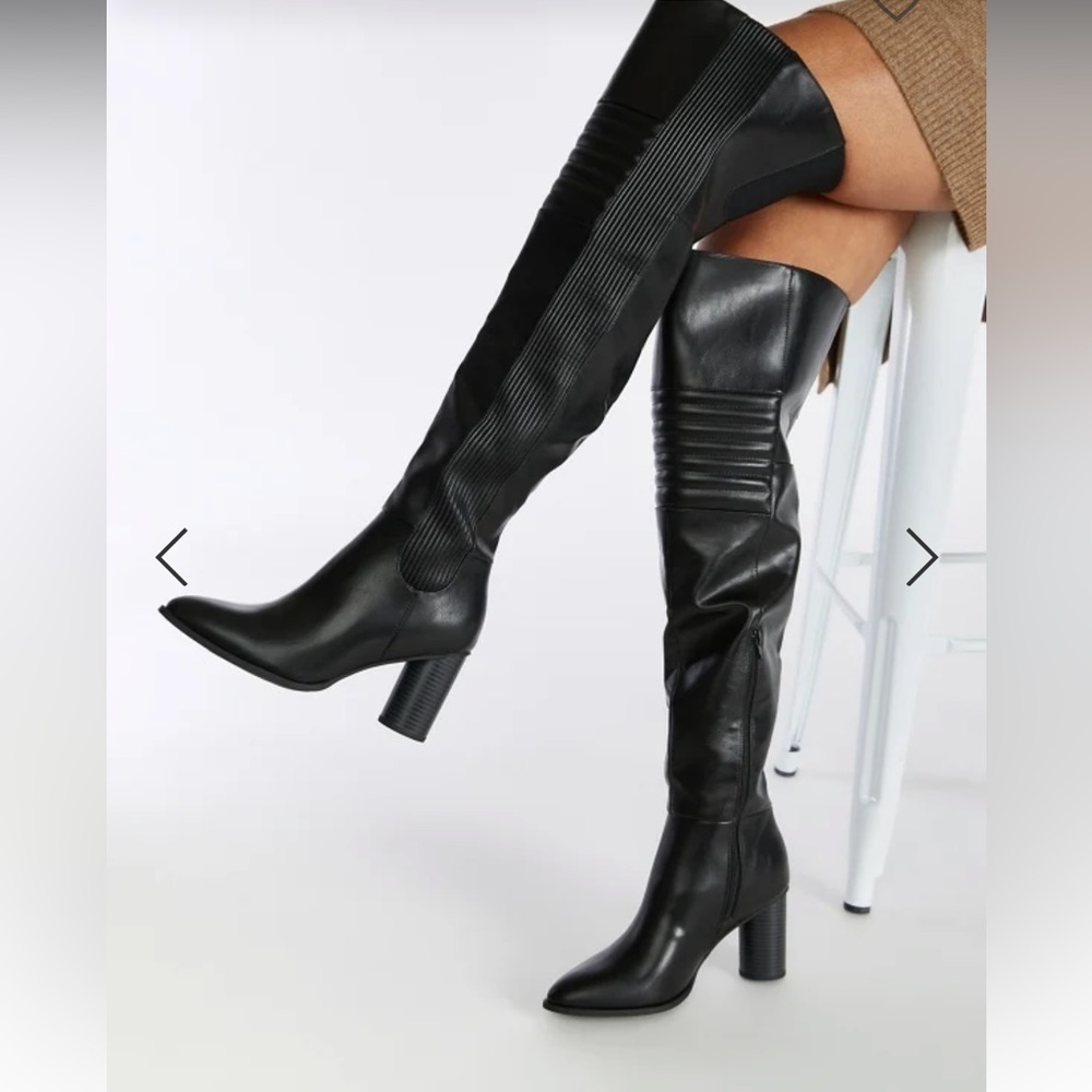 *BRAND NEW* Over the Knee Boot